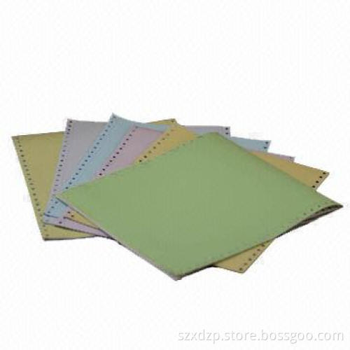 Computer Paper with 1Ply, 2Ply, 3Ply, 4Ply, 5Ply